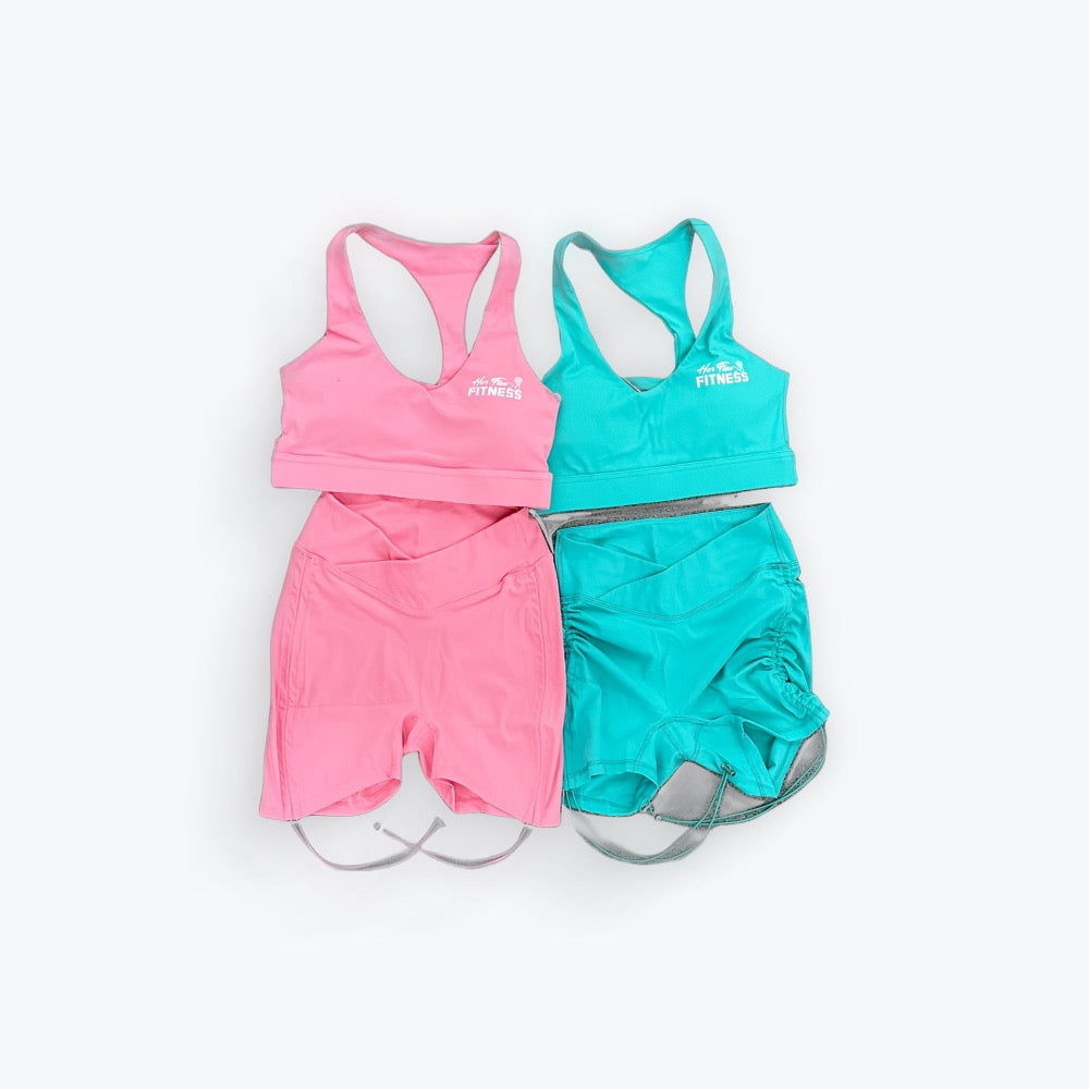Activewear Set