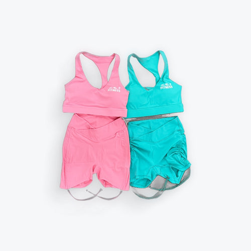 Activewear Set