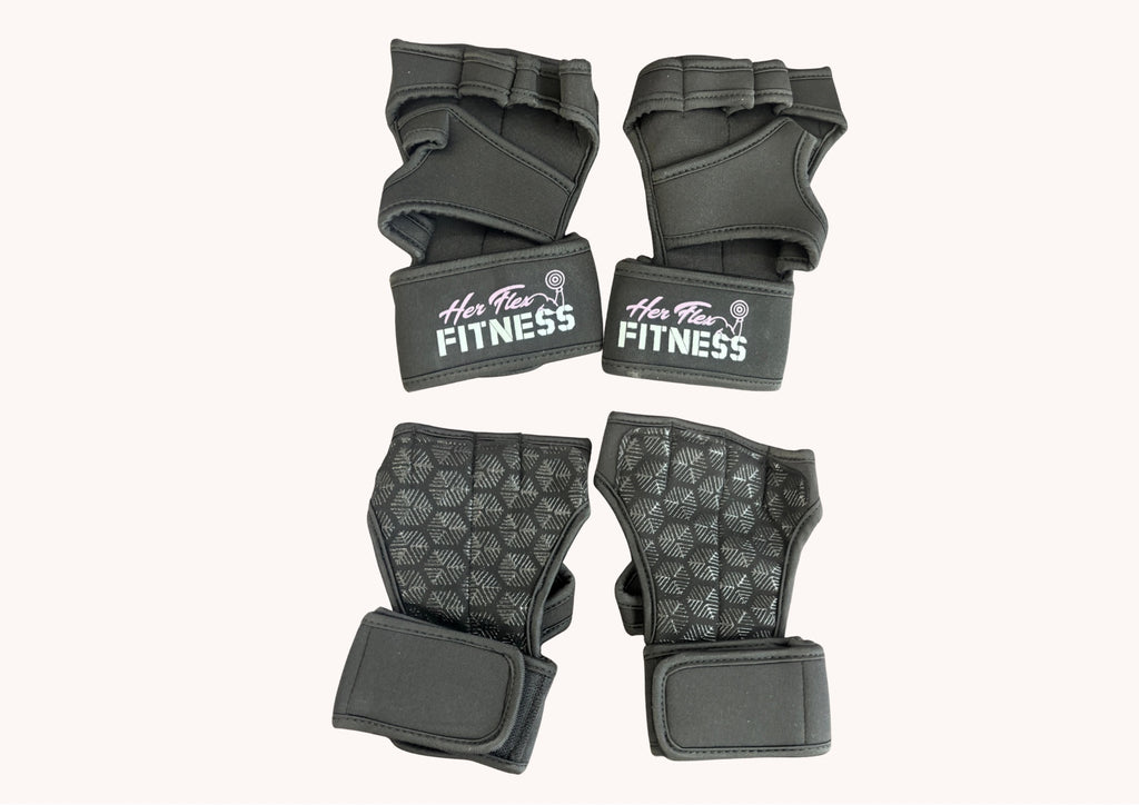 Gym Accessory Bundle