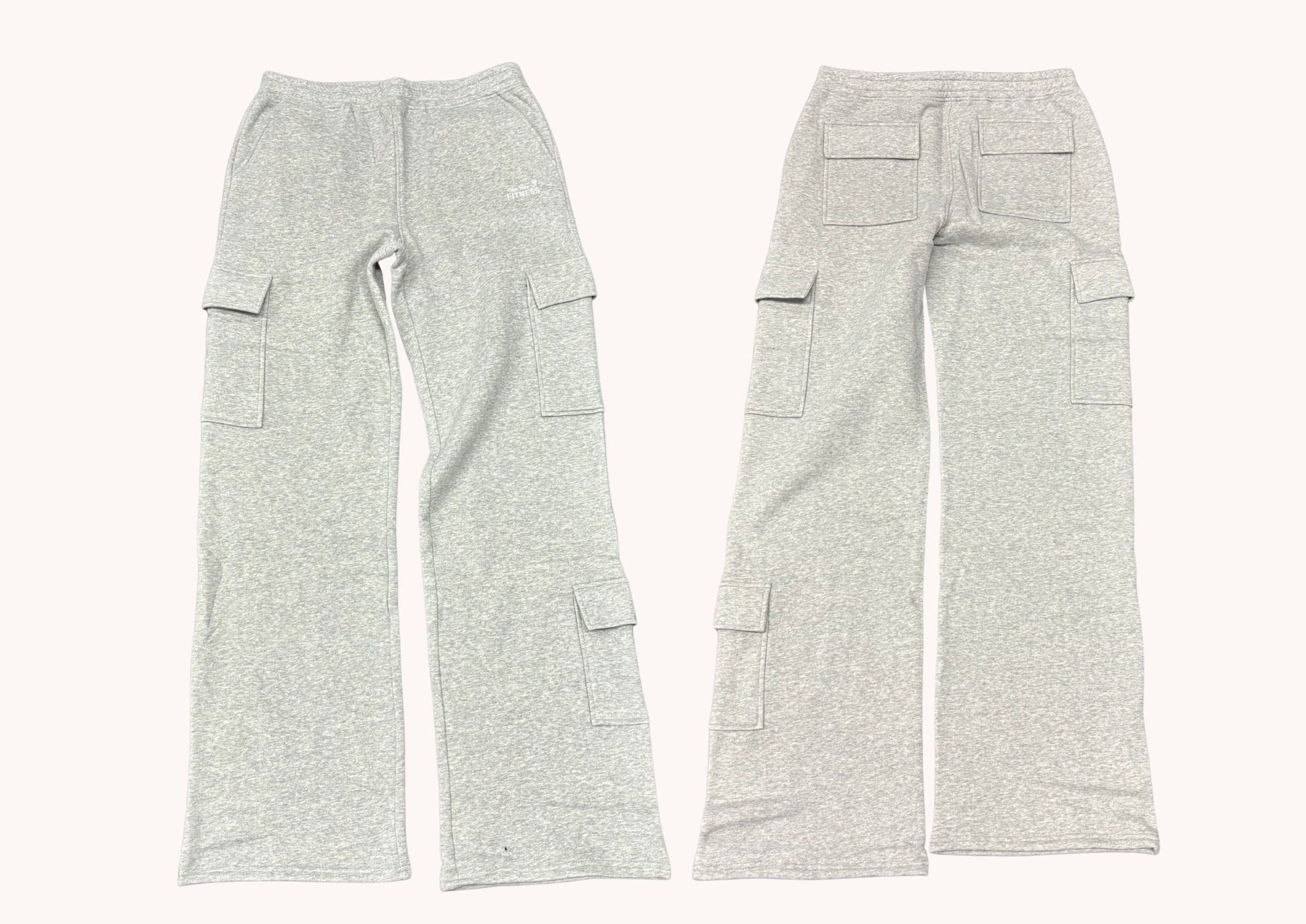 Her Flex Cargo Sweats