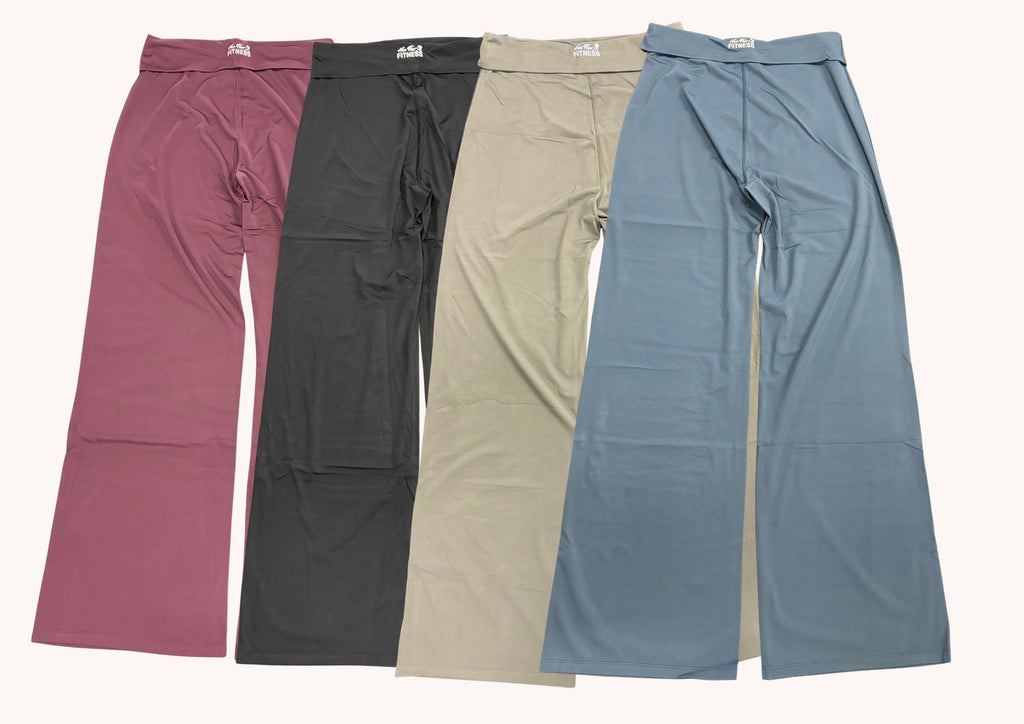 Her Flex Wide Leg Leggings