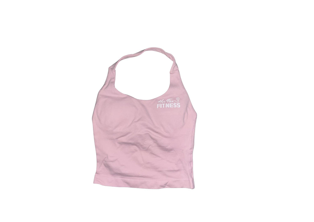 HFF Halter Tops