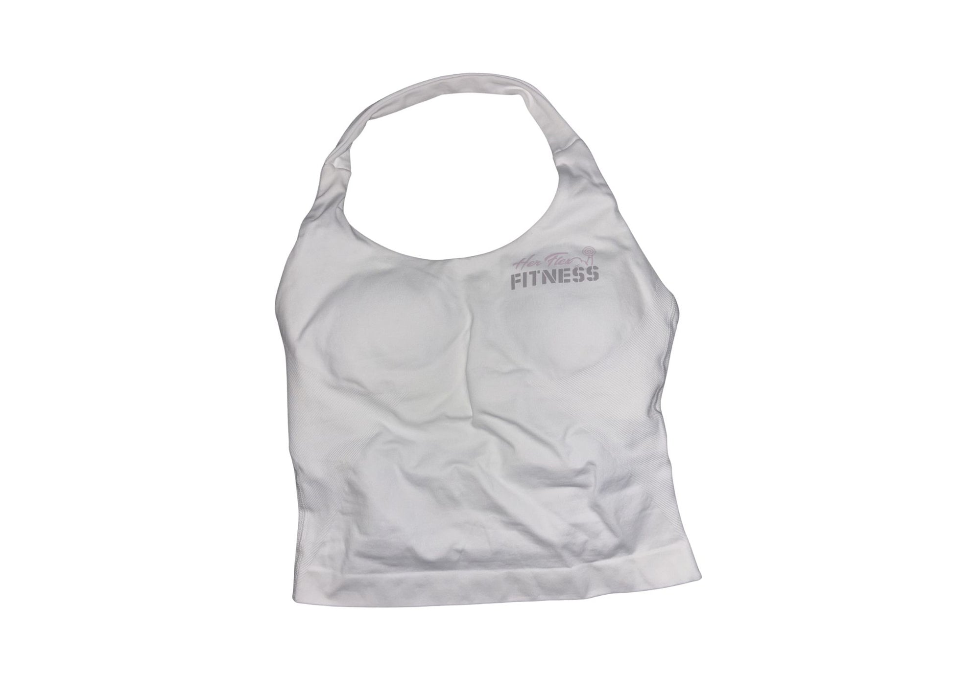 HFF Halter Tops