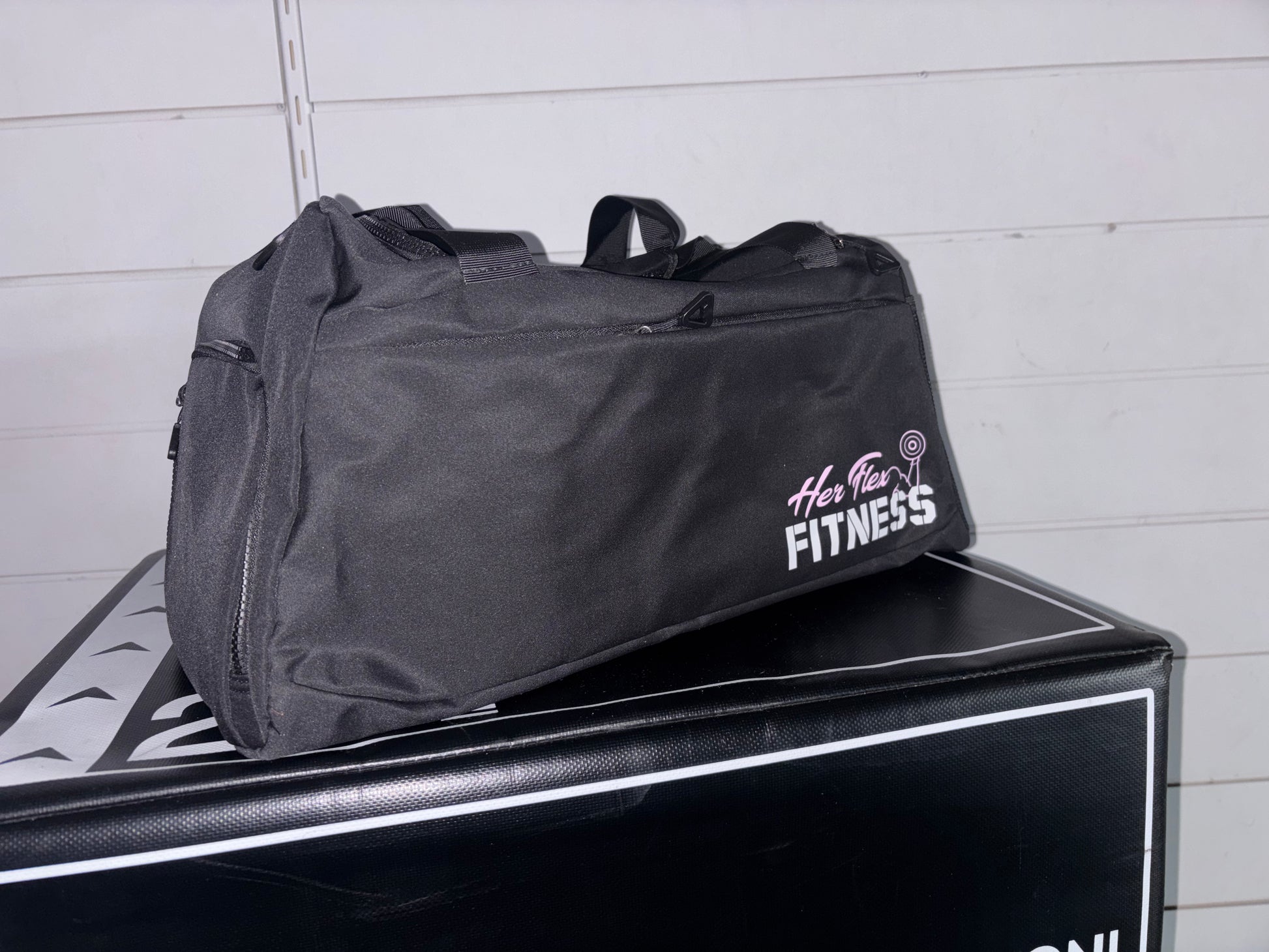 Gym Bag