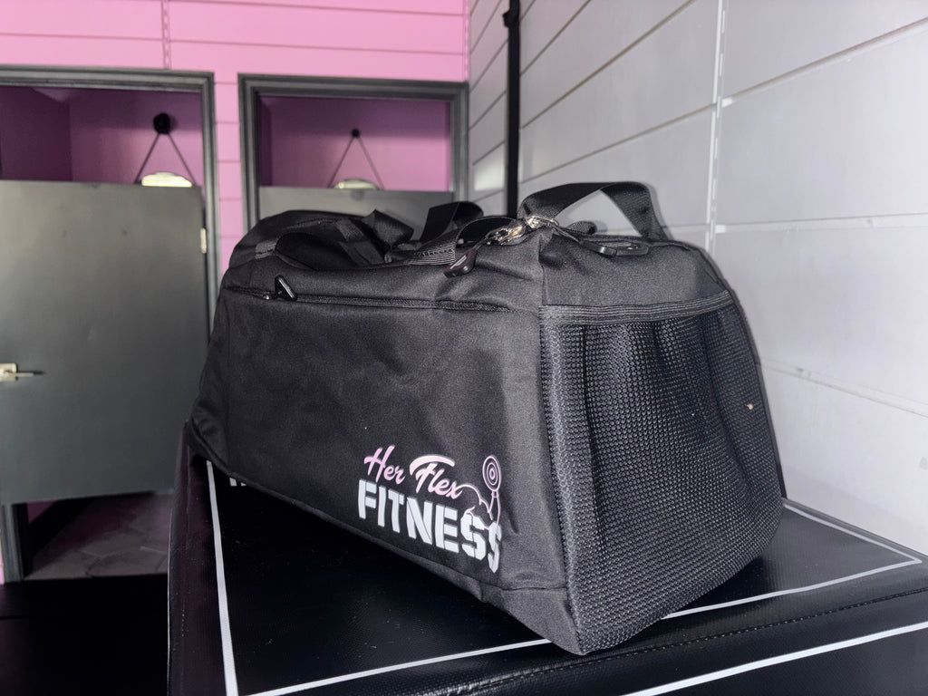 Gym Bag
