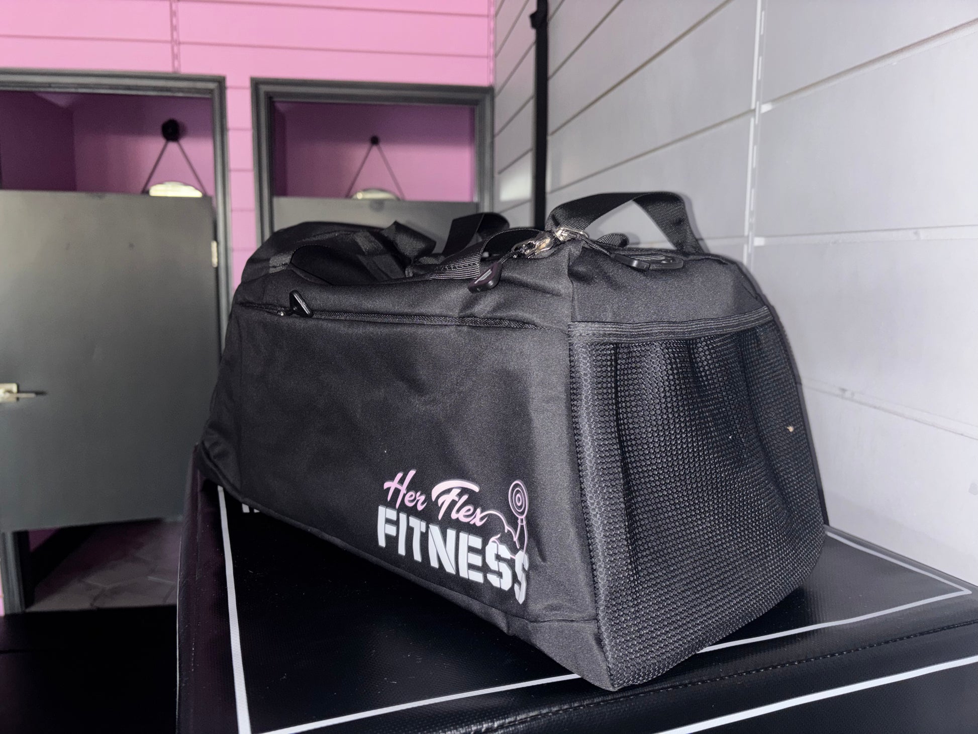 Gym Bag