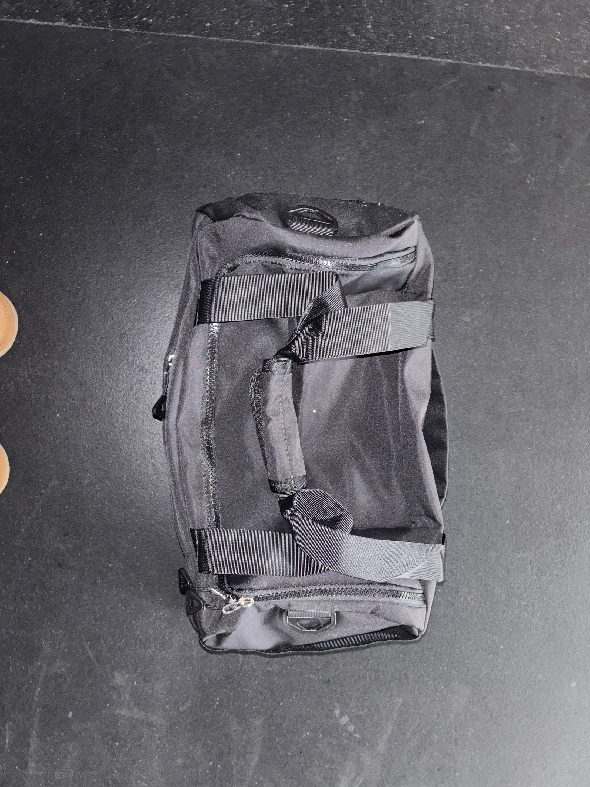 Gym Bag