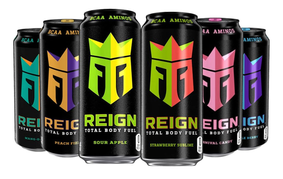 REIGN