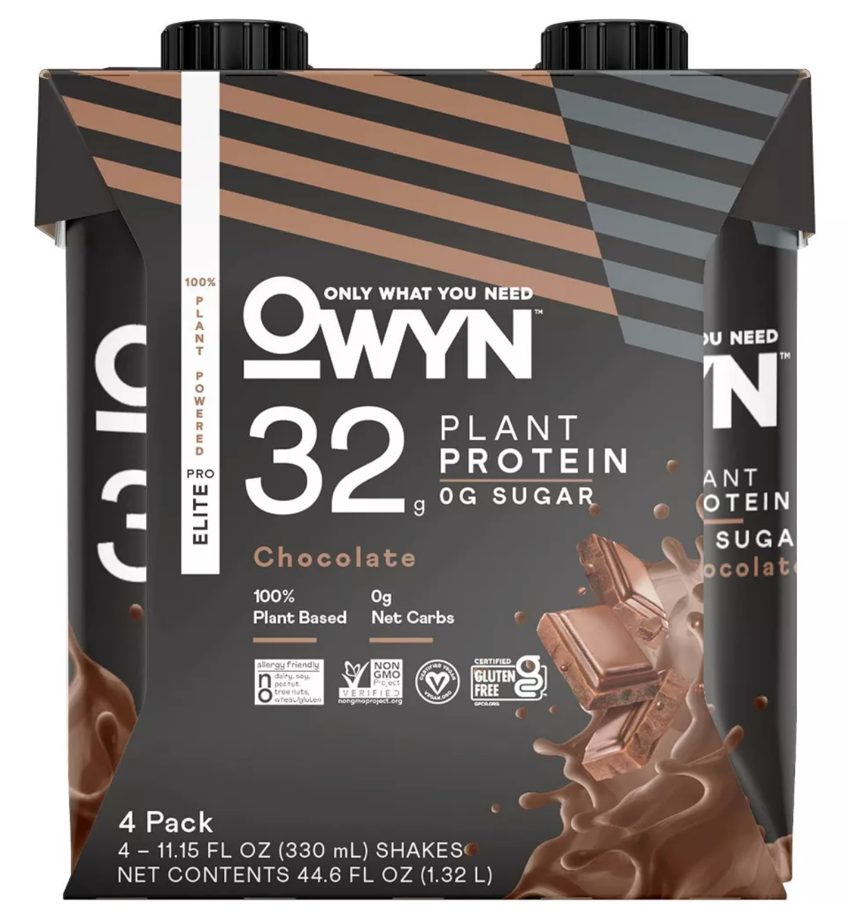 OWYN Protein Shake