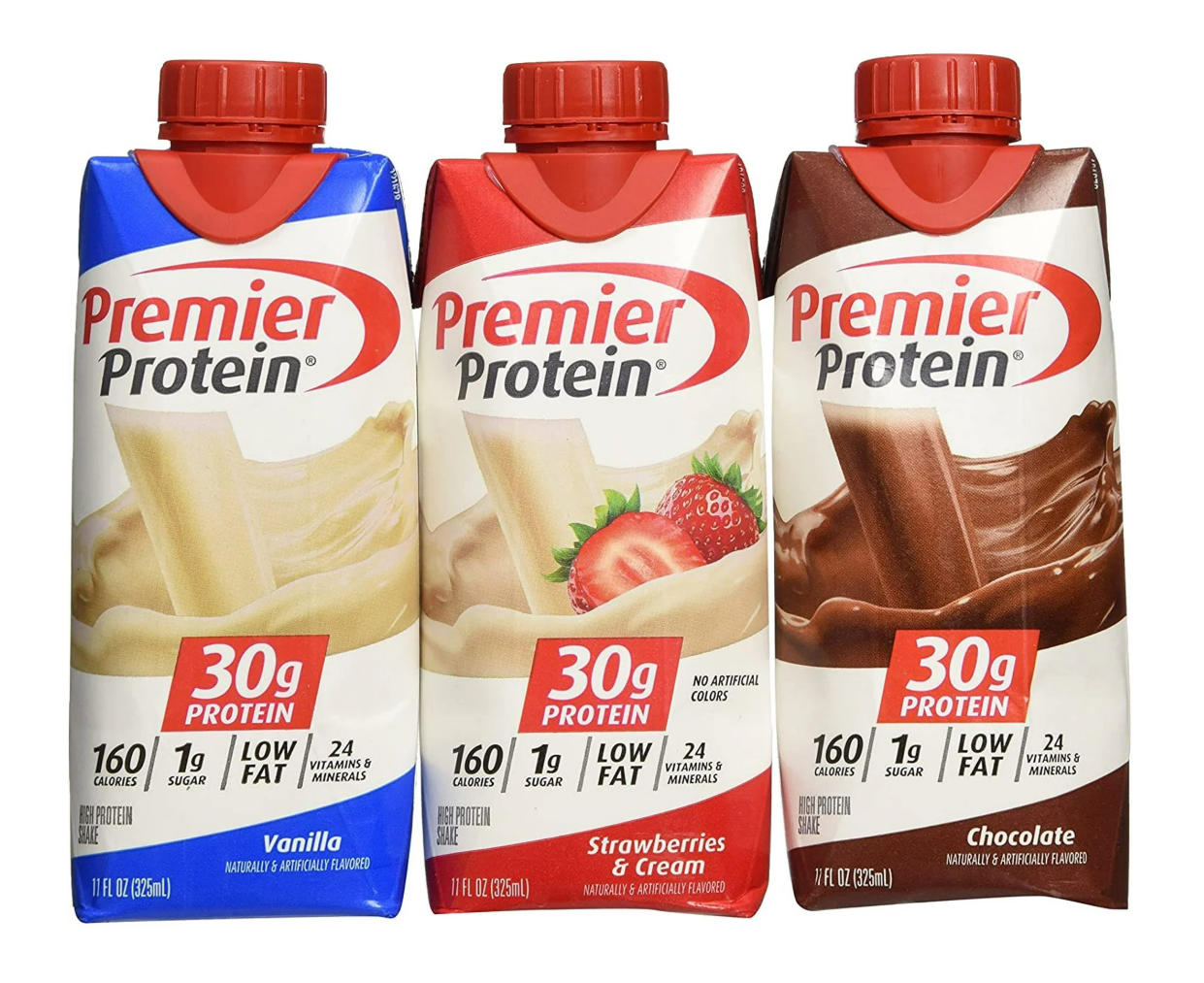 Premier Protein Shake