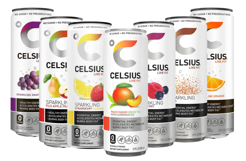 Celsius