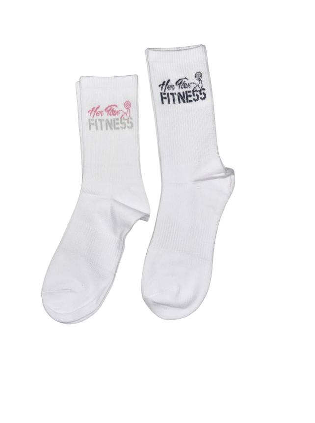 Her Flex Socks