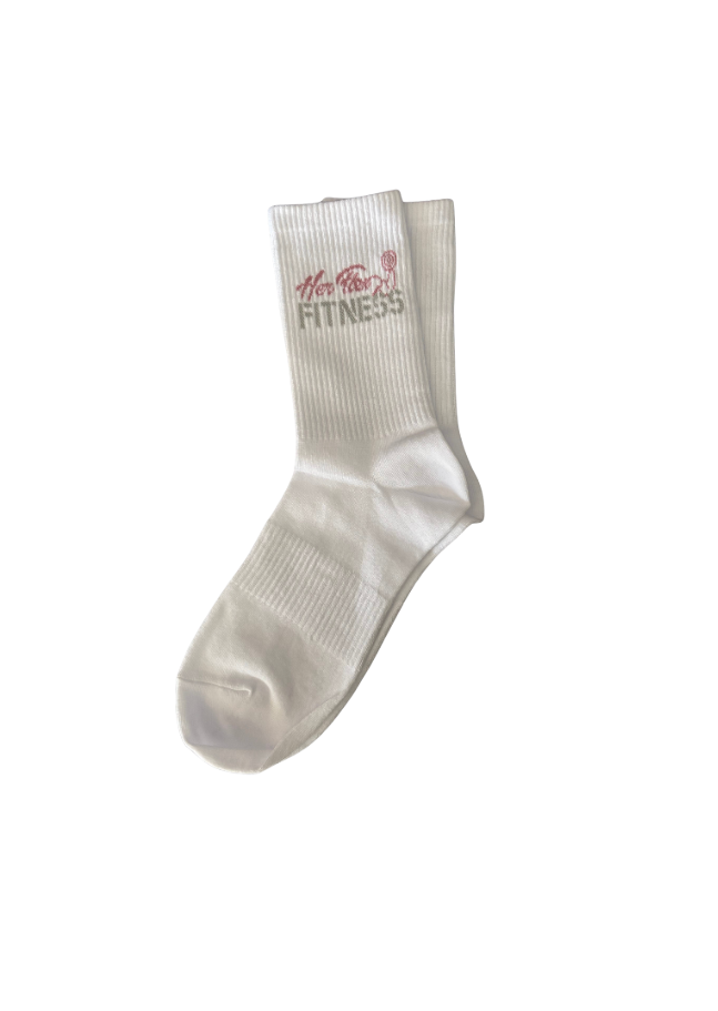 Her Flex Socks
