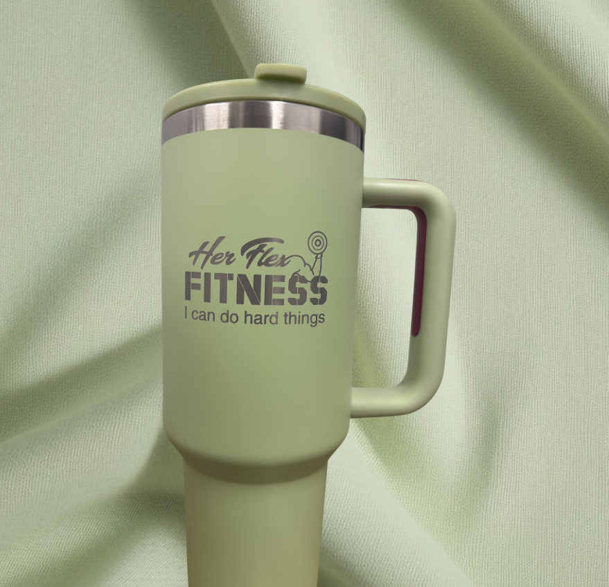Her Flex Insulated Cup