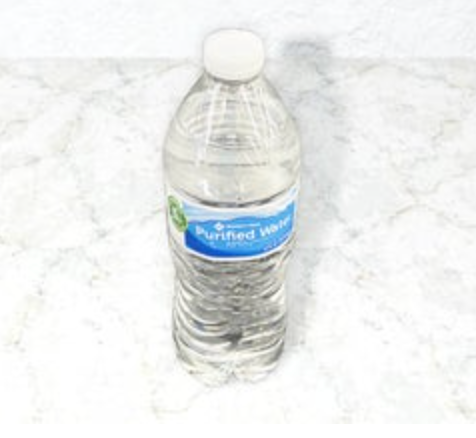 Water